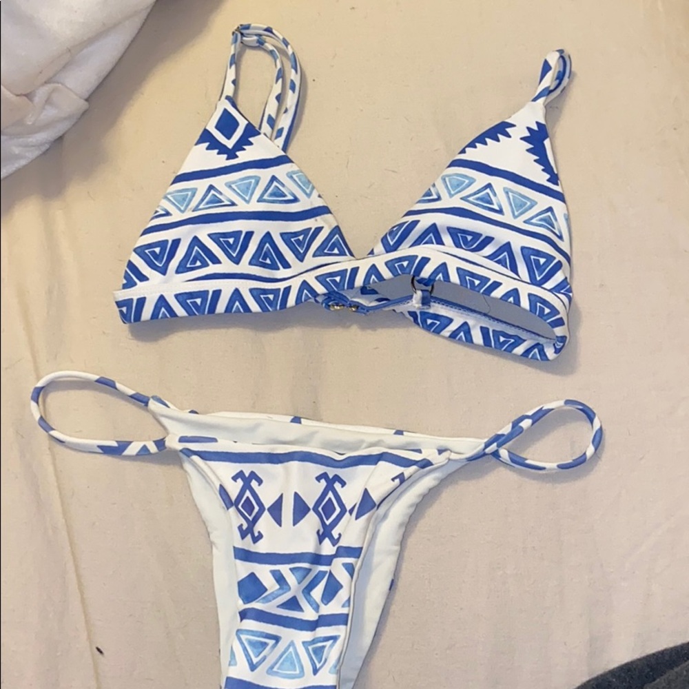 SOMERFIELD SWIM